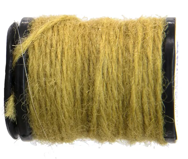 Semperfli Dirty Bug Yarn Pale Brown 